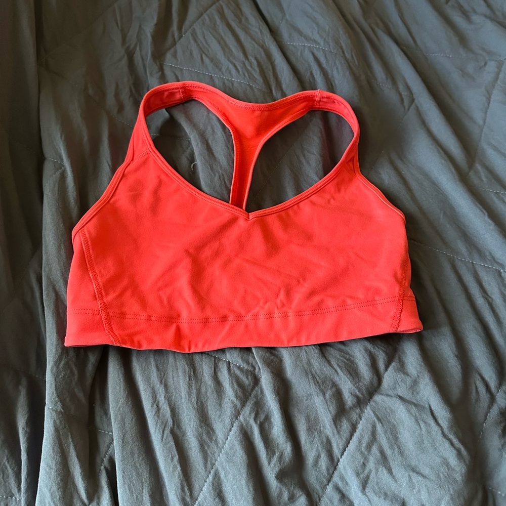 VSX Hot pink Sports Bra
